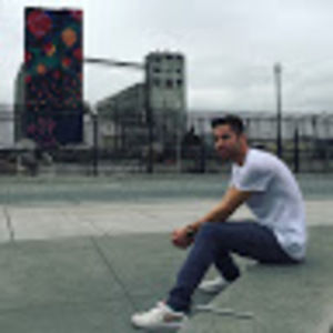 Meet your Posher, Adam